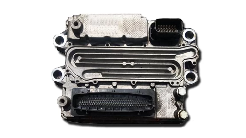 OEM ECM Replacement for Detroit Diesel