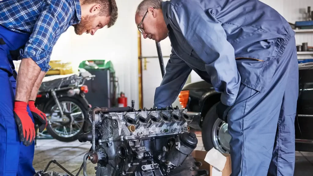 Why Diesel Engine Remanufacturing is a Necessity