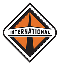 International Diesel Computers