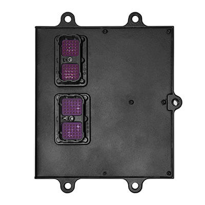 Repair 6.7L Diesel ECM